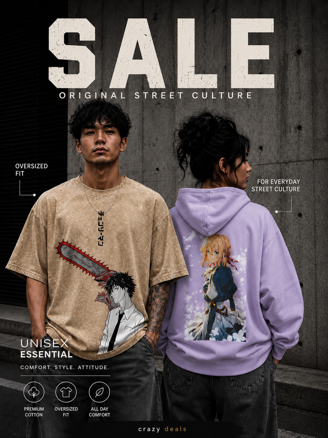 Sale