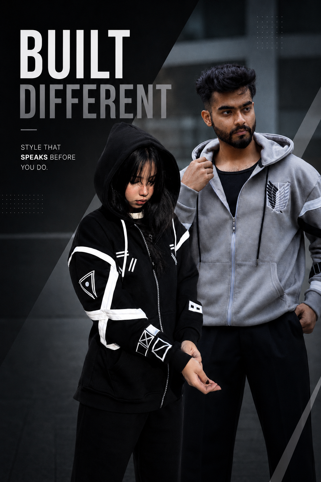 Winter Collections