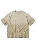 Moon Dust Vintage Boxy T-shirt – Premium 230+ GSM Interlock