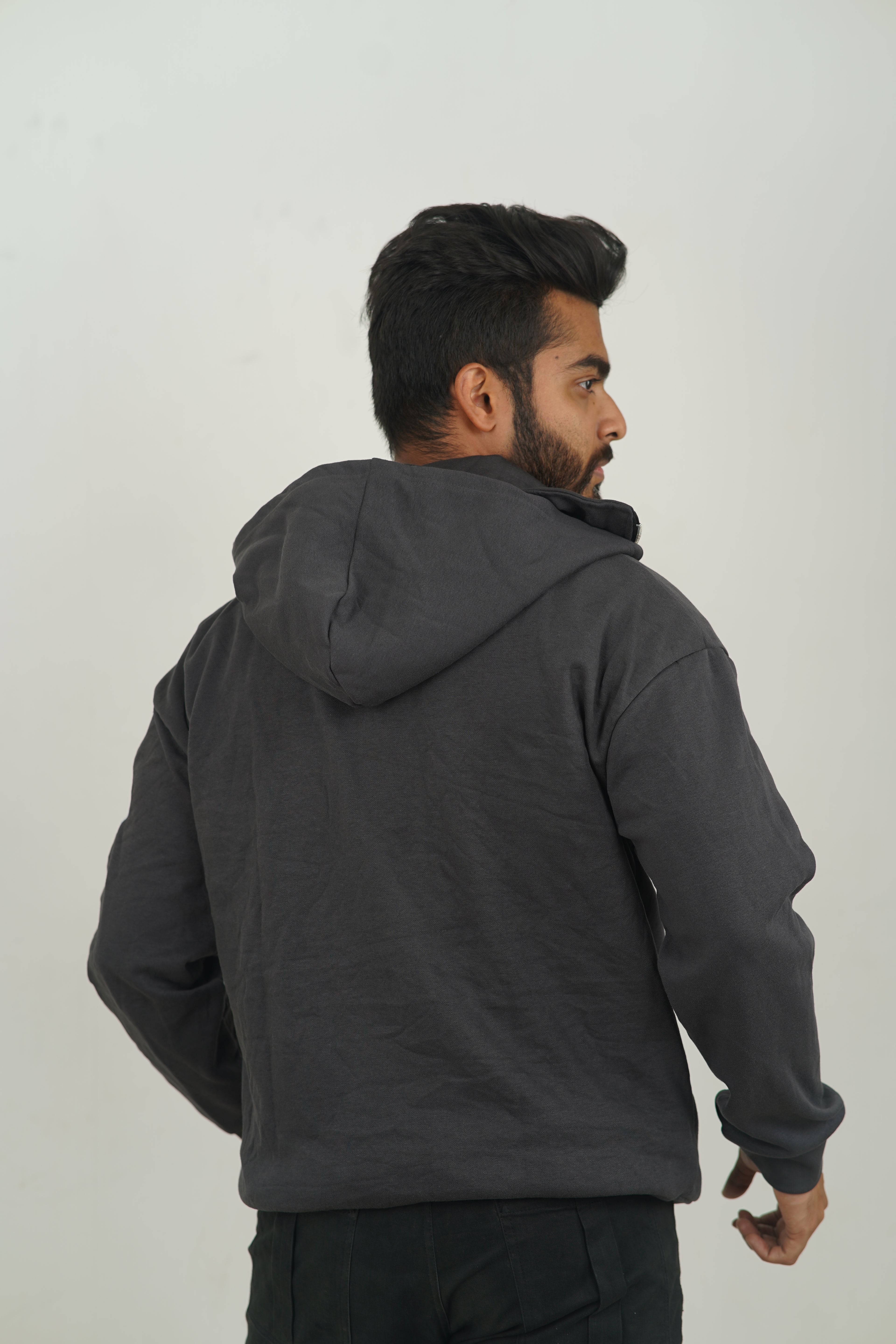 Kakashi – Copy Ninja Mask Hoodie | Hidden Leaf Edition