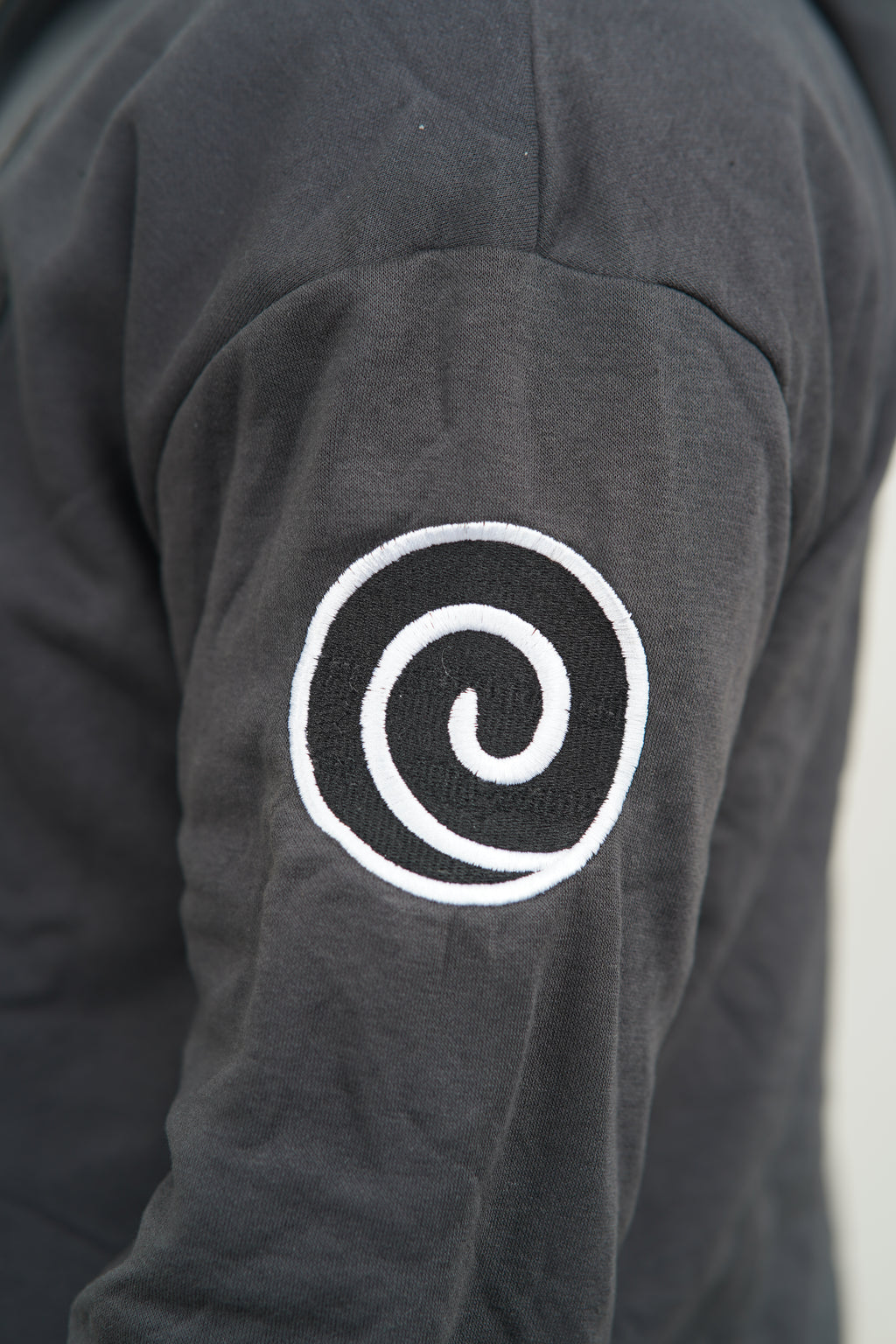 Kakashi – Copy Ninja Mask Hoodie | Hidden Leaf Edition