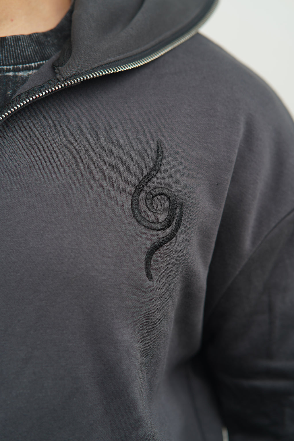 Kakashi – Copy Ninja Mask Hoodie | Hidden Leaf Edition