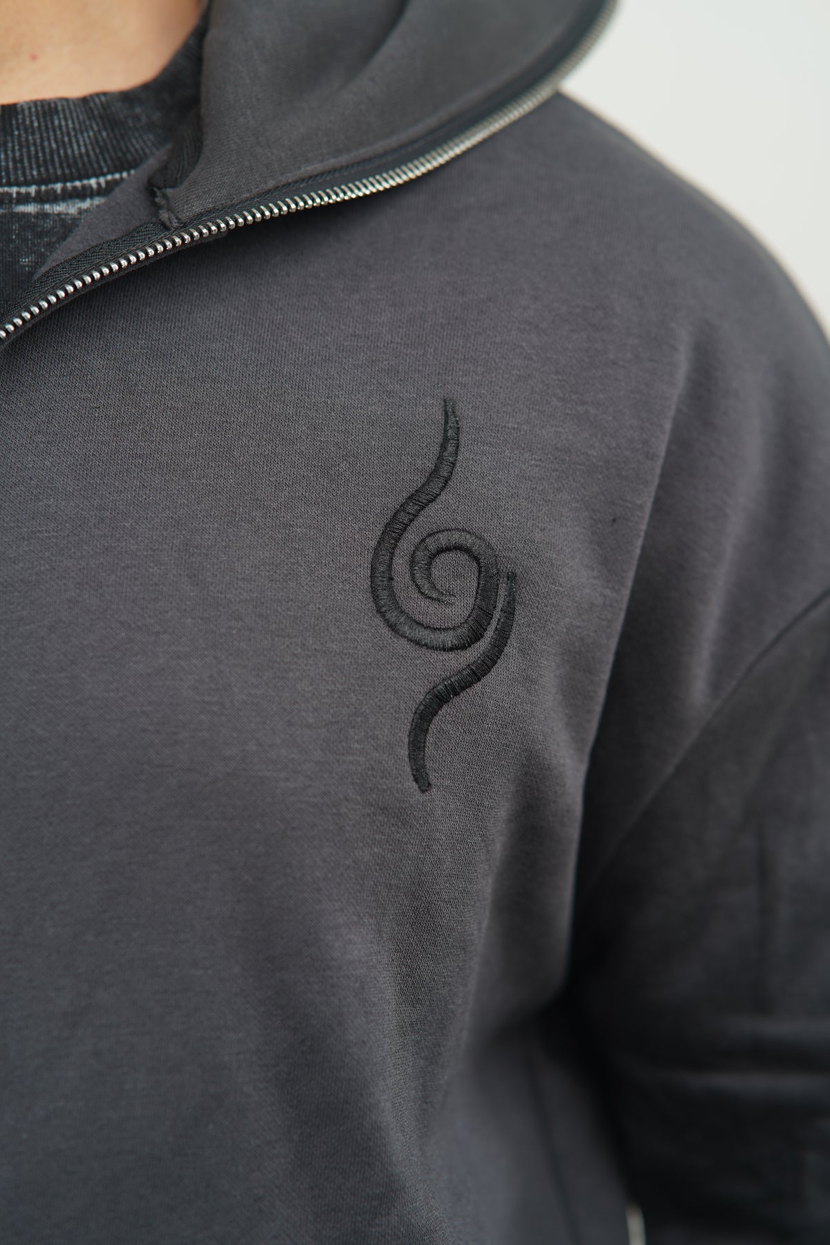 Kakashi – Copy Ninja Mask Hoodie | Hidden Leaf Edition