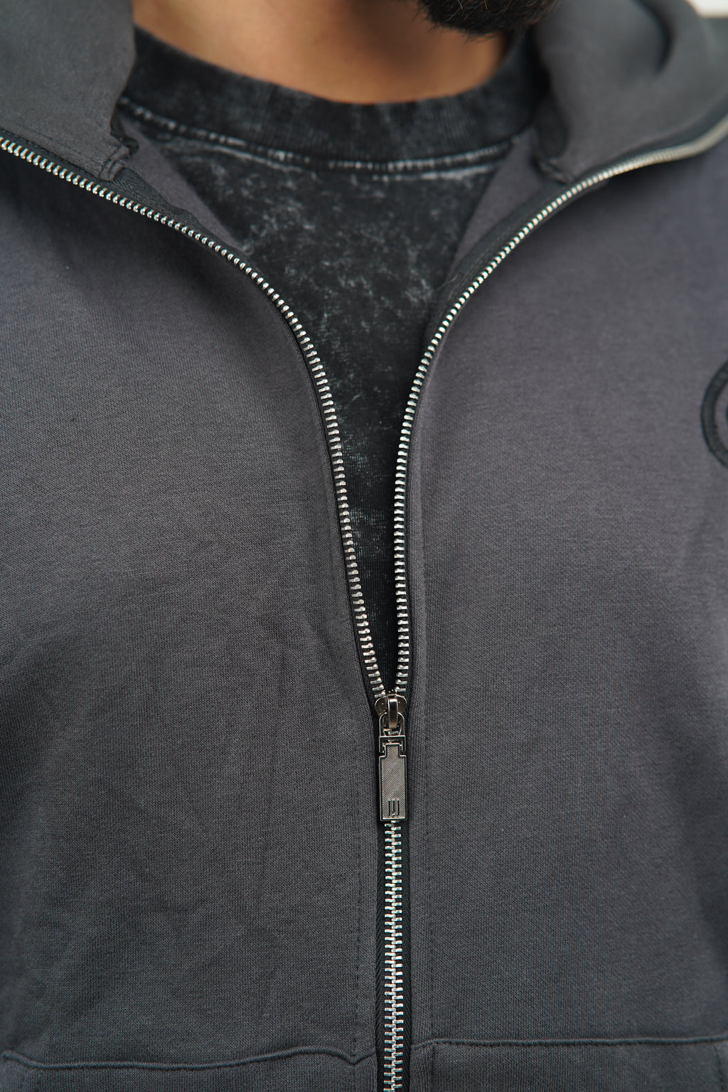 Kakashi – Copy Ninja Mask Hoodie | Hidden Leaf Edition