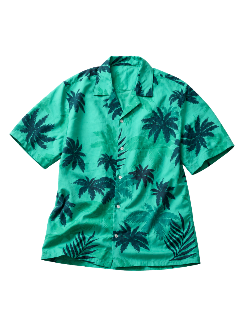 Tommy Vercetti Vice City – Hawaiian Shirt