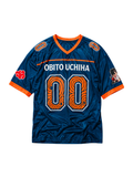 Obito Uchiha | Premium Anime Jersey – Oversized Streetwear