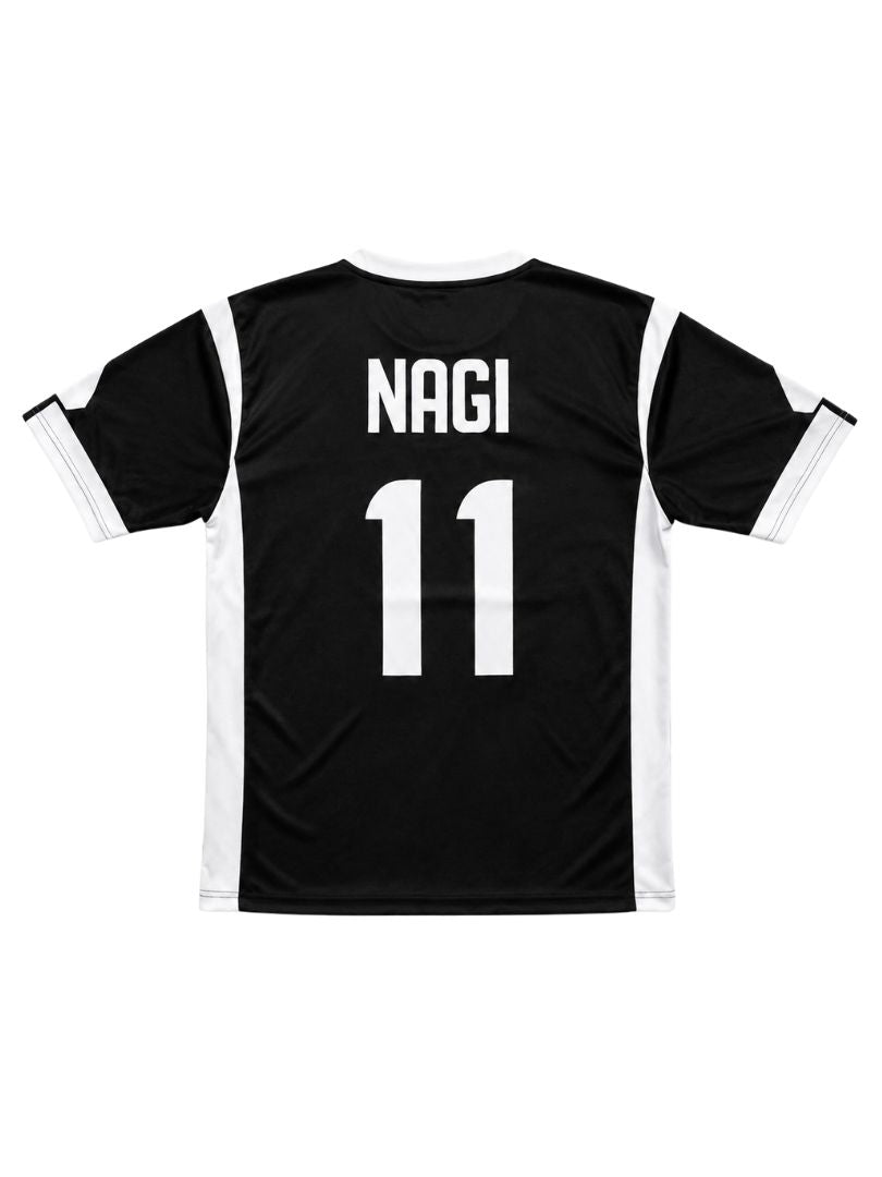Team V - Nagi | Premium Anime Jersey – Oversized Streetwear