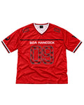 Boa Hancock – One Piece Inspired Anime Jersey | Premium Streetwear