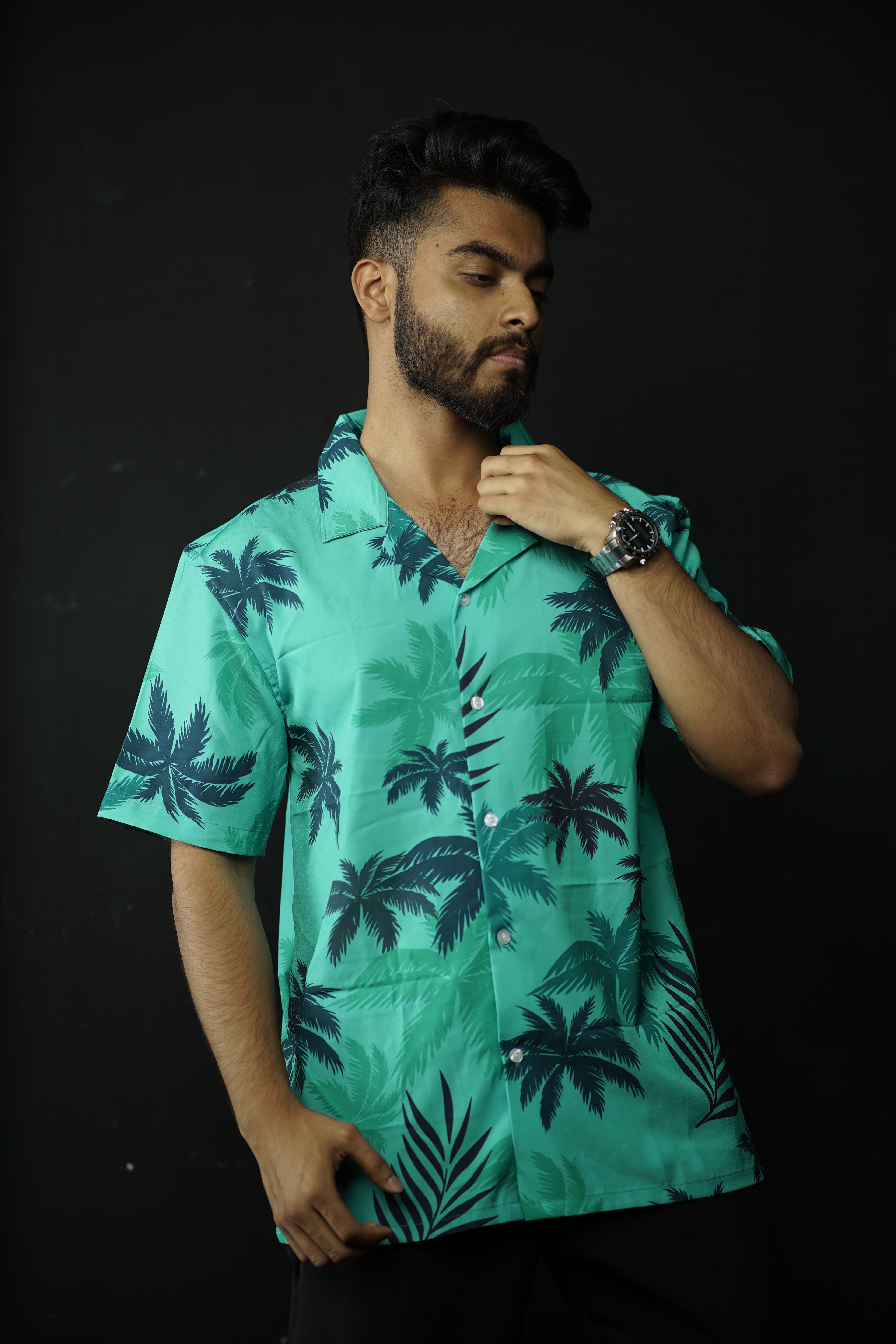 Tommy Vercetti Vice City – Hawaiian Shirt