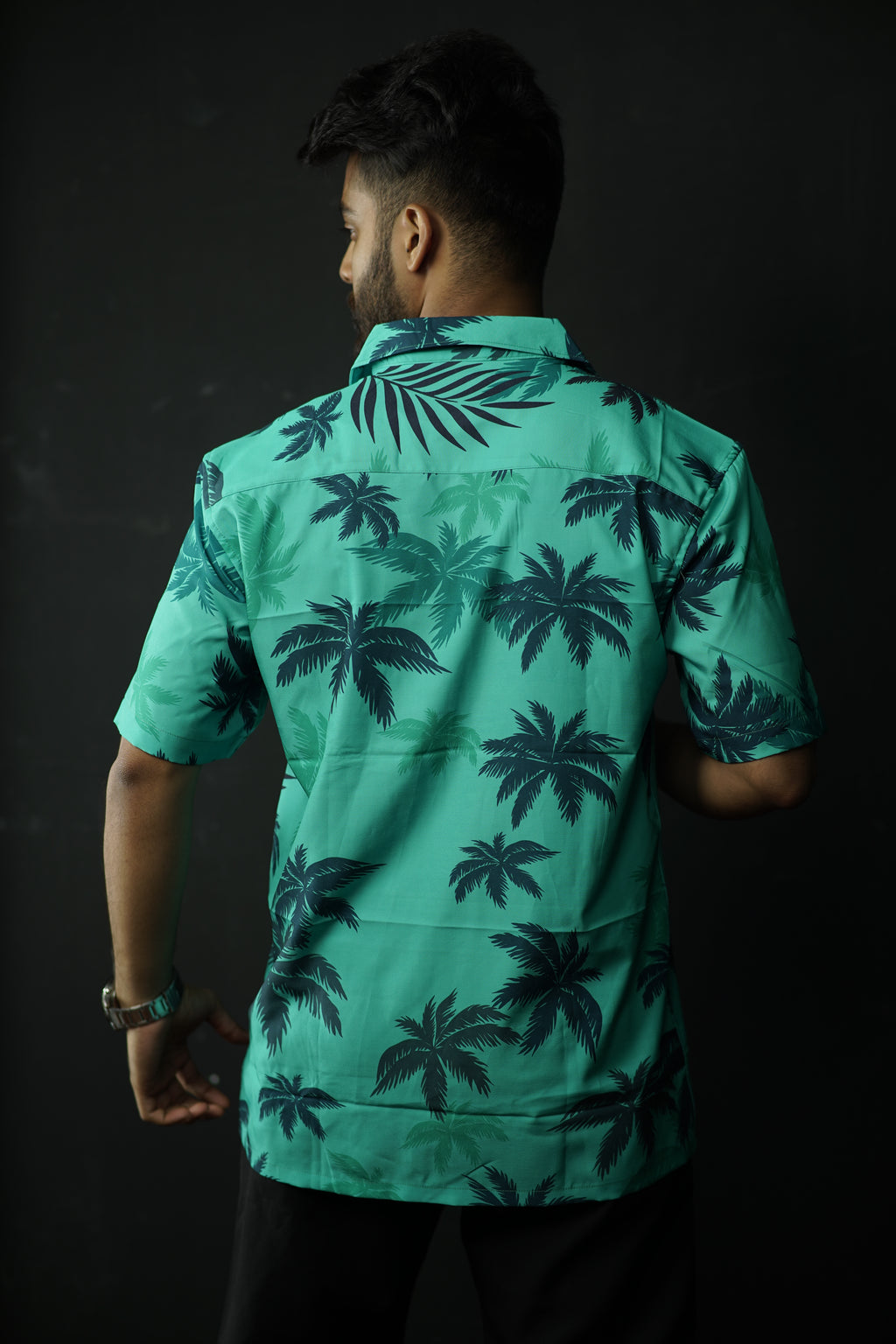 Tommy Vercetti Vice City – Hawaiian Shirt
