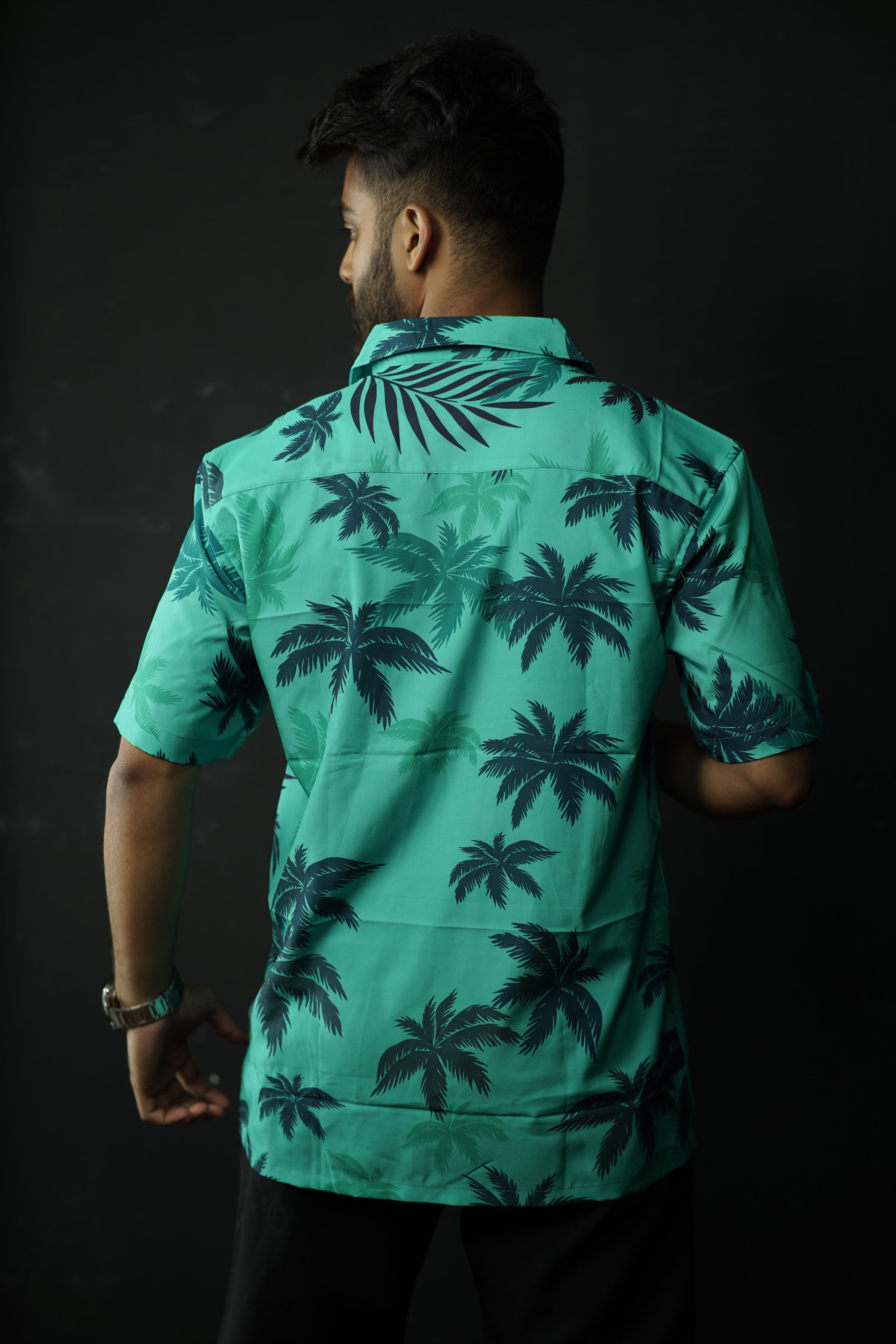 Tommy Vercetti Vice City – Hawaiian Shirt