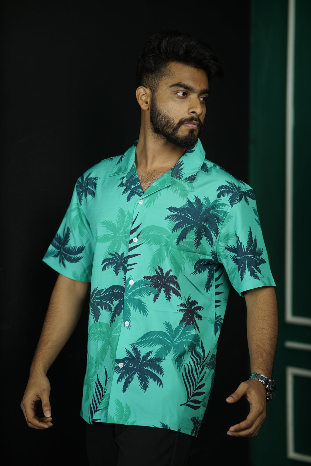 Tommy Vercetti Vice City – Hawaiian Shirt