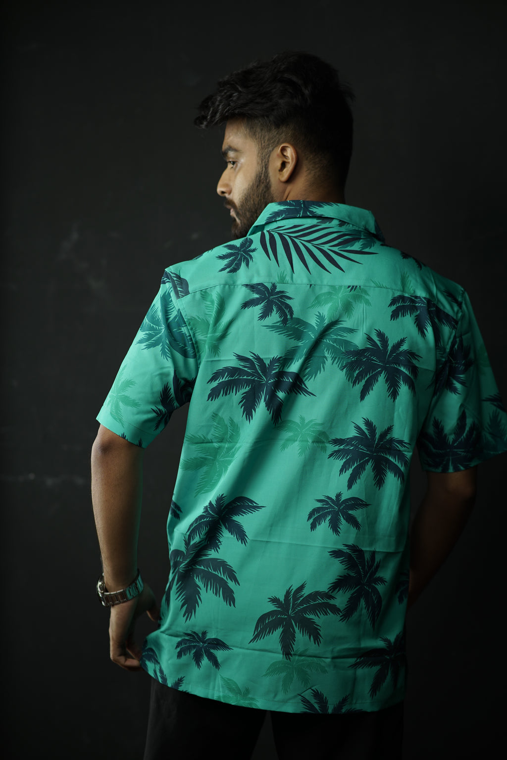 Tommy Vercetti Vice City – Hawaiian Shirt