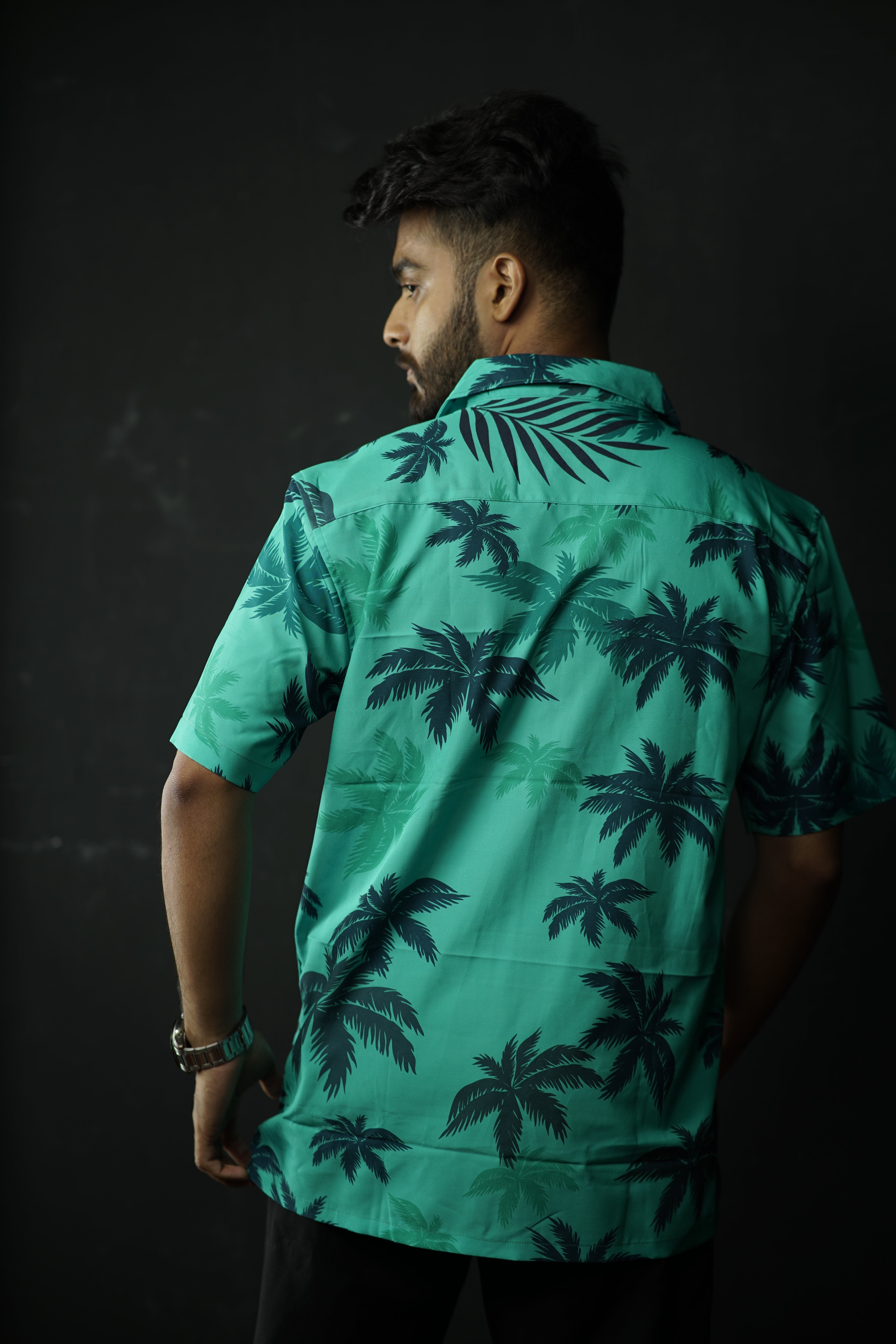Tommy Vercetti Vice City – Hawaiian Shirt