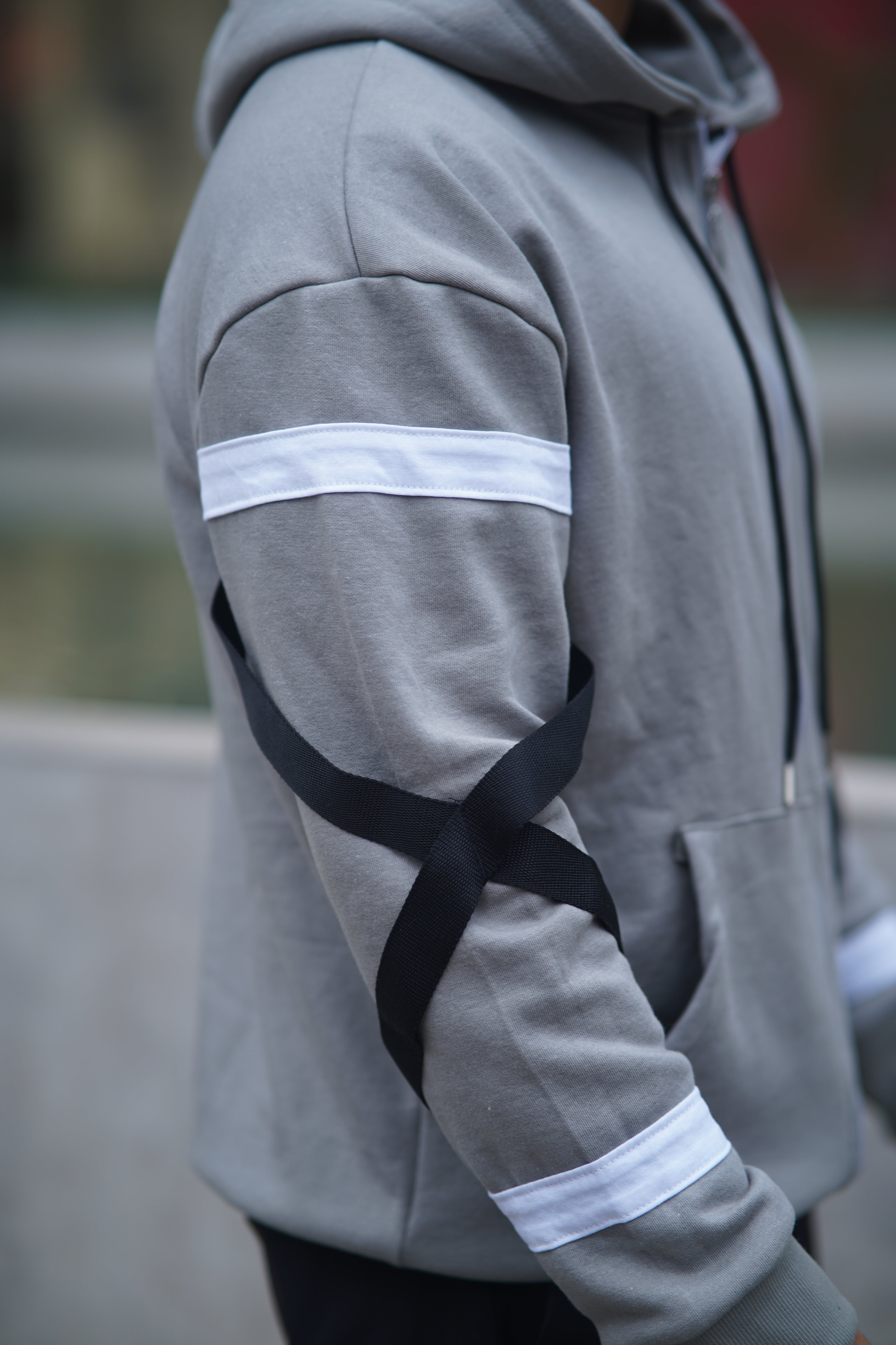 AOT: Wings of Freedom – Heavyweight Streetwear Hoodie
