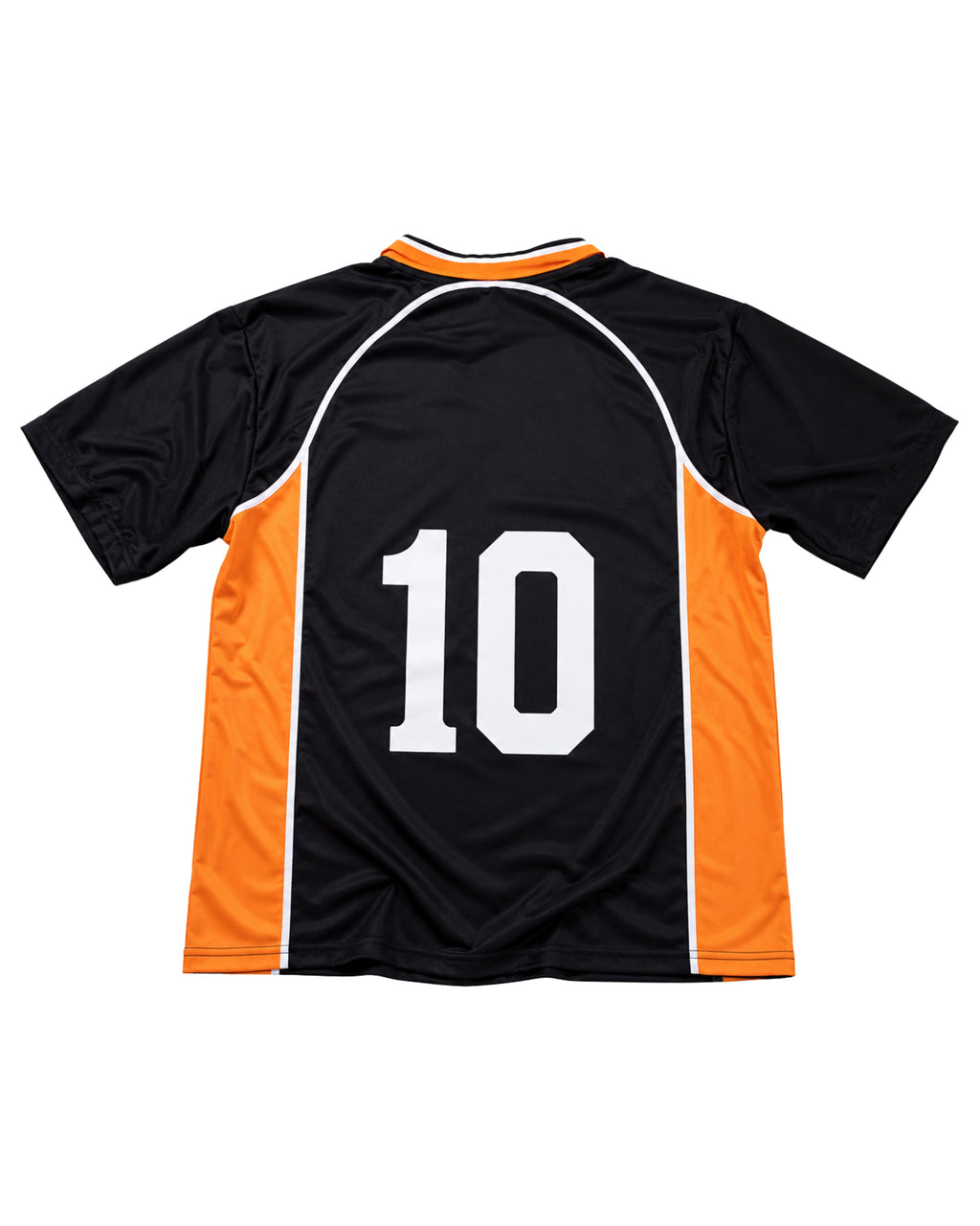 Hinata 10 – Haikyuu Inspired Anime Jersey | Premium Sports & Anime Streetwear