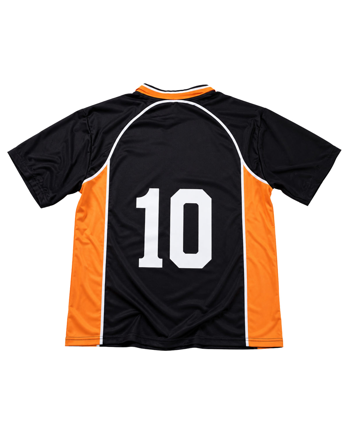 Hinata 10 – Haikyuu Inspired Anime Jersey | Premium Sports & Anime Streetwear